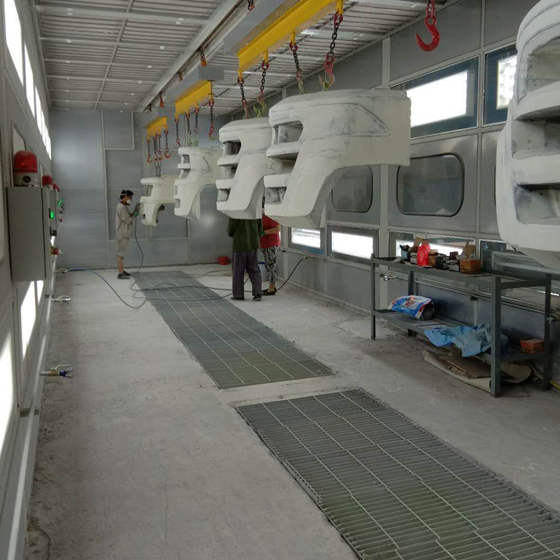 Spraymalingslinje